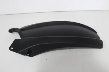 ACHTER SPATBORD Ducati Multistrada 1200 2010 - 2012