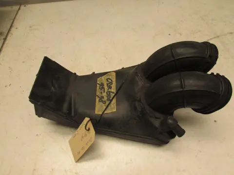 LUCHTBUIS MIDDEN Honda CBR 600 F 1995 - 1998