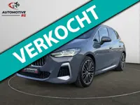BMW 2-serie Active Tourer Trekhaak | Head-Up | Panorama | 360° | Leder | Stoelverw.