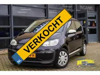 Volkswagen Up! 1.0 BMT move up! NL-auto|Gewoon goed en zuinig|