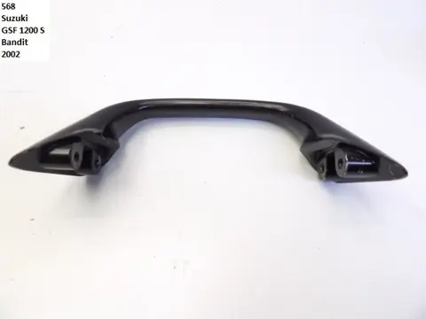 HANDVAT ACHTER Suzuki GSF 1200 Bandit 2004 - 2006