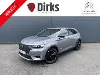 DS Ds 7 Crossback 300pk 4x4 Performance Line+ (NightVision - 360gr Camera - Adaptieve Cruise Control