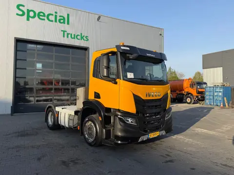 Iveco S-WAY 360 / Euro 6 D / Maar 264528km !! (bj 2021)