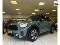 Mini Mini Countryman 1.5 Cooper Business Edition/1e Eigenaar/Panoramadak/Trekhaak/Automaat/Apple Car