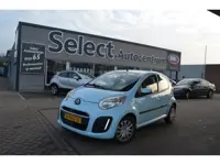 Citroen C1 1.0 Collection AIRCO| ELECTR RAMEN|