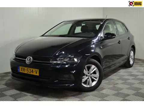 Volkswagen Polo 1.0 TSI Comfortline Business / Carplay