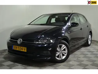 Volkswagen Polo 1.0 TSI Comfortline Business / Carplay