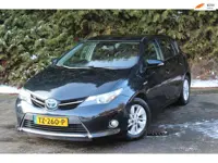 Toyota Auris 1.8 Hybrid Lease 99PK | Parkeercamera | Navigatie | Cruise Control | Climate Control