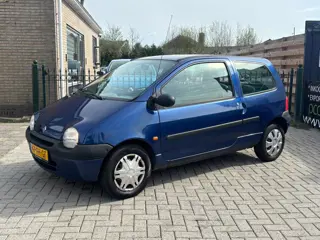 Renault Twingo 1.2 Comfort | RIJD SCHAKELT GOED |