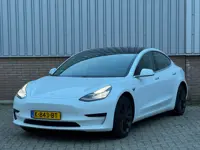 Tesla Model 3 Standard RWD Plus LFP/ 91% SoH/ 1ste Eigenaar