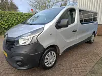 Renault Trafic Passenger 1.6 dCi 9-PERSOONS 9950.- MARGE AIRCO/CRUISE/PDC 114PK