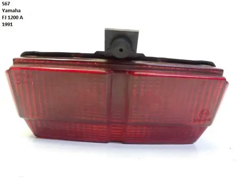 ACHTER LICHT Yamaha FJ 1200 1990 - 1993