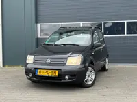 Fiat Panda 1.2 SportSound | Pano + 5-DRS