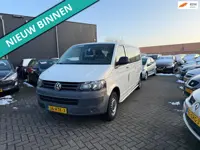 Volkswagen Transporter Kombi 2.0 TDI L2H1 Trendline 9 PERS MET AIRCO