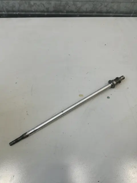 OVERIG Aprilia RSV 1000 1998 - 2000