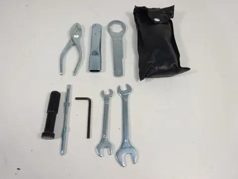 GEREEDSCHAPSET Kawasaki VERSYS 1000 2015 - 2018