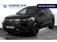 Volkswagen Tiguan 1.5 eHybrid 272 PK R-Line Edition | Black Style | Assistance Plus | Elek. Trekhaak