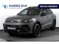 Volkswagen Tiguan 1.5 eHybrid 272 PK R-Line Edition | Black Style | Assistance Plus | Elek. Trekhaak