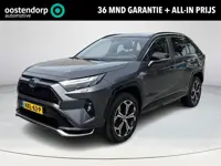 Toyota RAV4 2.5 Plug-in Hybrid AWD Bi-Tone Plus