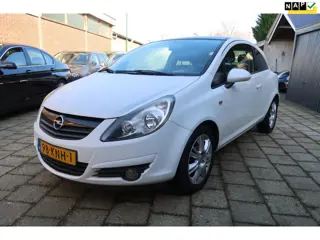 Opel Corsa 1.4-16V Business