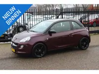 Opel ADAM 1.0 Turbo Jam Favourite, Apple CarPlay