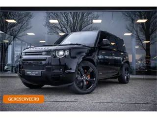 Land Rover Defender 110 2.0 P300e 110 X-Dynamic HSE ** URBAN ** 22inch ** Towing ** Cold Climate ** 