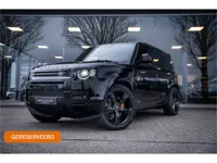 Land Rover Defender 110 2.0 P300e 110 X-Dynamic HSE ** URBAN ** 22inch ** Towing ** Cold Climate ** 