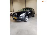 Peugeot 3008 1.6 THP ST