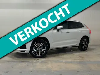 Volvo XC60 2.0 T8 Twin Engine AWD Momentum | PANO | R-DESIGN | LED | PLUG IN HYBRIDE