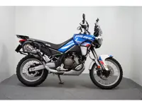 Aprilia TUAREG 660 ABS GERESERVEERD T/M 06-02-2026 TI