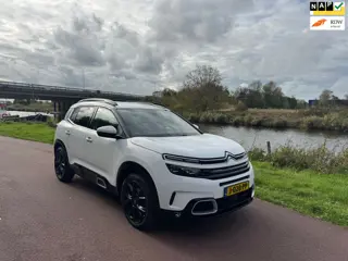 Citroen C5 Aircross 1.2 PureTech Business Plus|Autom.|Luxe|