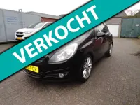 Opel Corsa 1.4-16V SPORT Cosmo