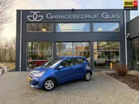 Hyundai I10 1.0i Comfort airco cruise-control