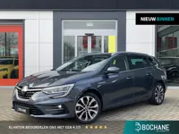 Renault Mégane Estate 1.3 TCe 140 Techno | Dodehoekdetectie | Trekhaak