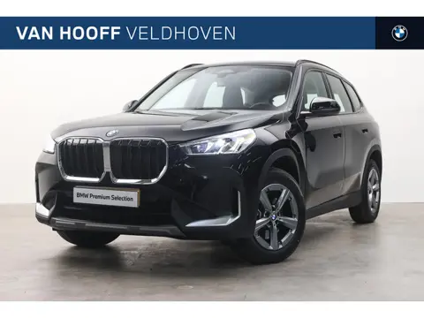 BMW X1 xDrive25e Automaat / Trekhaak / Achteruitrijcamera / Stoelverwarming / Stuurverwarming
