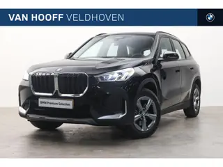 BMW X1 xDrive25e Automaat / Trekhaak / Achteruitrijcamera / Stoelverwarming / Stuurverwarming