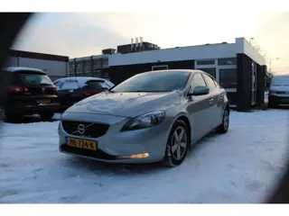 Volvo V40 1.6 D2 Summum