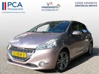 Peugeot 208 1.6 Benzine Allure Blossem 5-Deurs * Groot Touch Screen Google Maps Spotify via Apple Ca