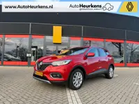 Renault Kadjar TCe 140 Zen | Automaat | Led koplampen |
