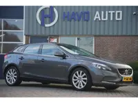 Volvo V40 1.6 D2 Summum, TREKHAAK, NAVI, NAP, STOELVERWARMING