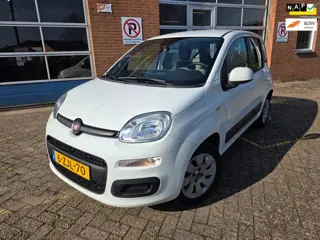 Fiat Panda 0.9 TwinAir Edizione Cool 1e EIG/NAP/NIEUWE KETTING/APK/BEURT