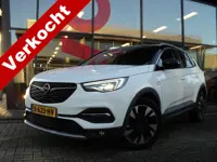 Opel Grandland X 1.2 Turbo Edition 2020 | AUTOMAAT | 131 PK |