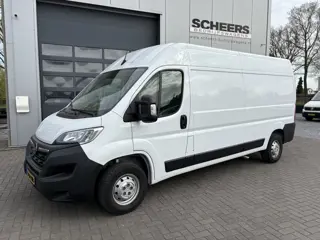 Opel Movano 2.2D 140PK L3H2 Airco | Navigatie | Camera