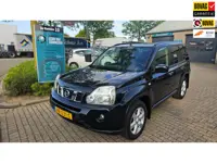 Nissan X-Trail 2.0 dCi SE 4X4 Weinig KM !! 1e Eigenaar l Trekhaak l Airco l Climacontrol l panoramad