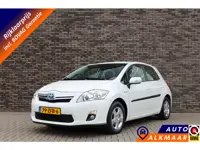 Toyota Auris 1.8 Full Hybrid Business | Trekhaak | Rijklaarprijs - incl.garantie