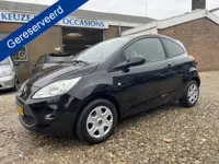 Ford Ka 1.2 Style start/stop privacy glas ,hele nette auto