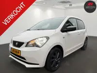 SEAT Mii 1.0 Style Connect Clima-BT-Stoelverwarming