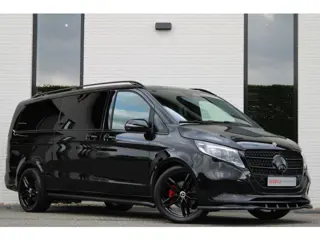 Mercedes-Benz V-Klasse 300d / XXL / DC / Edition / 2x Elec Schuifdeur / 360 Camera / Vol Opties / NI