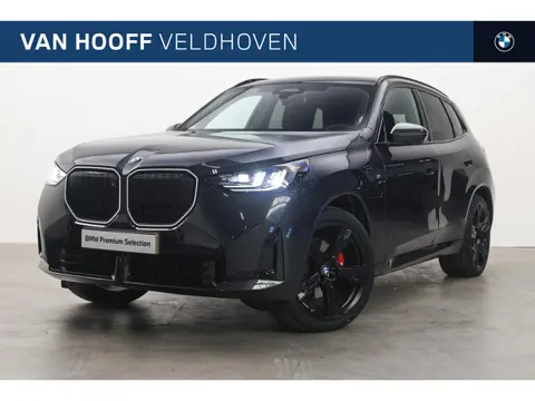 BMW X3 30e xDrive M Sport Automaat / Panoramadak / Trekhaak / Sportstoelen / Adaptief onderstel / St