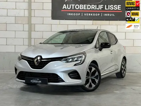 Renault Clio 1.0 TCe 90 Evolution|Airco|Navi|Pdc|Nap